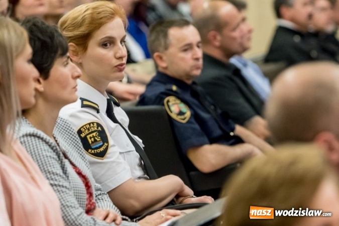 Zdjęcie w galerii na portalu naszwodzislaw.com: Jak wygląda walka ze smogiem? wiadomości z regionu