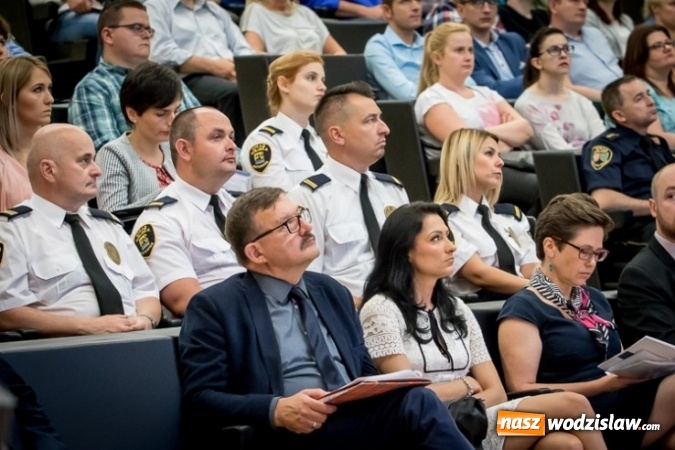 Zdjęcie w galerii na portalu naszwodzislaw.com: Jak wygląda walka ze smogiem? wiadomości z regionu