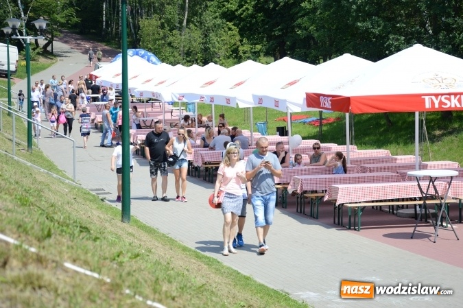 Zdjęcie w galerii na portalu naszwodzislaw.com: Kumulacja atrakcji w Rodzinnym Parku Rozrywki  wiadomości z regionu