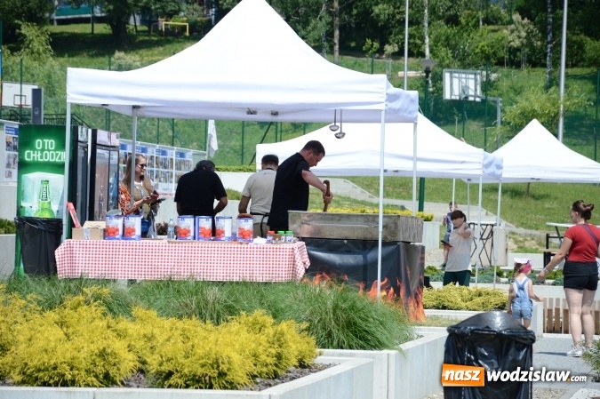 Zdjęcie w galerii na portalu naszwodzislaw.com: Kumulacja atrakcji w Rodzinnym Parku Rozrywki  wiadomości z regionu