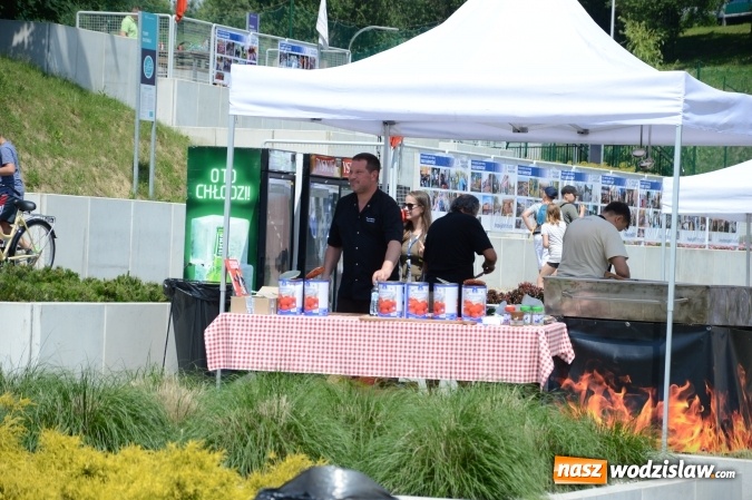 Zdjęcie w galerii na portalu naszwodzislaw.com: Kumulacja atrakcji w Rodzinnym Parku Rozrywki  wiadomości z regionu