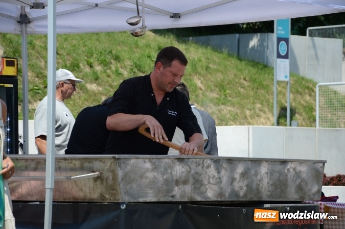 Zdjęcie w galerii na portalu naszwodzislaw.com: Kumulacja atrakcji w Rodzinnym Parku Rozrywki  wiadomości z regionu