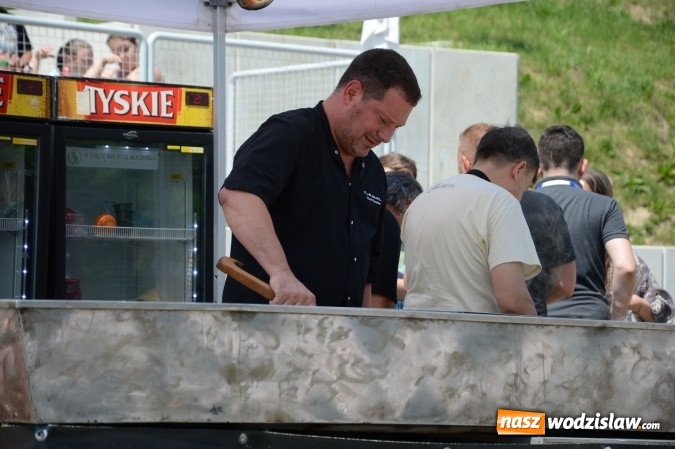 Zdjęcie w galerii na portalu naszwodzislaw.com: Kumulacja atrakcji w Rodzinnym Parku Rozrywki  wiadomości z regionu