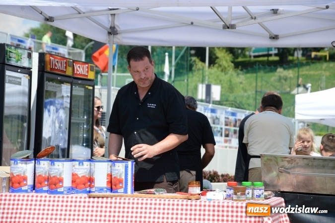 Zdjęcie w galerii na portalu naszwodzislaw.com: Kumulacja atrakcji w Rodzinnym Parku Rozrywki  wiadomości z regionu