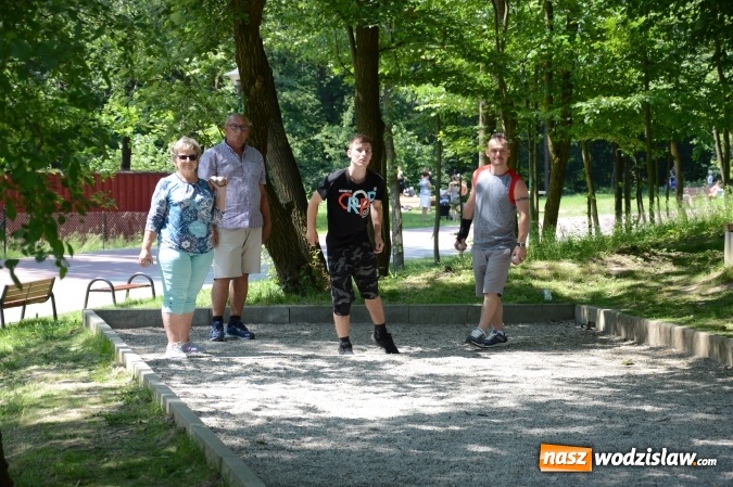 Zdjęcie w galerii na portalu naszwodzislaw.com: Kumulacja atrakcji w Rodzinnym Parku Rozrywki  wiadomości z regionu