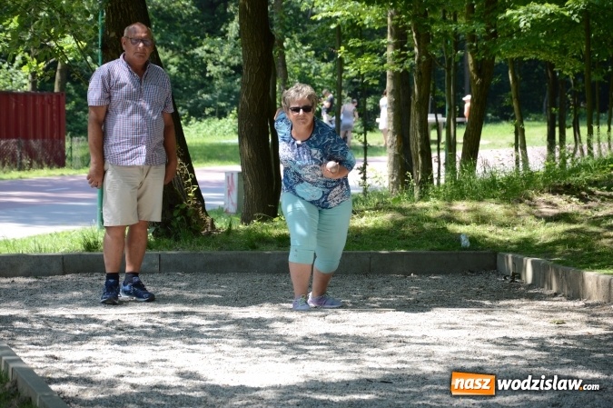 Zdjęcie w galerii na portalu naszwodzislaw.com: Kumulacja atrakcji w Rodzinnym Parku Rozrywki  wiadomości z regionu