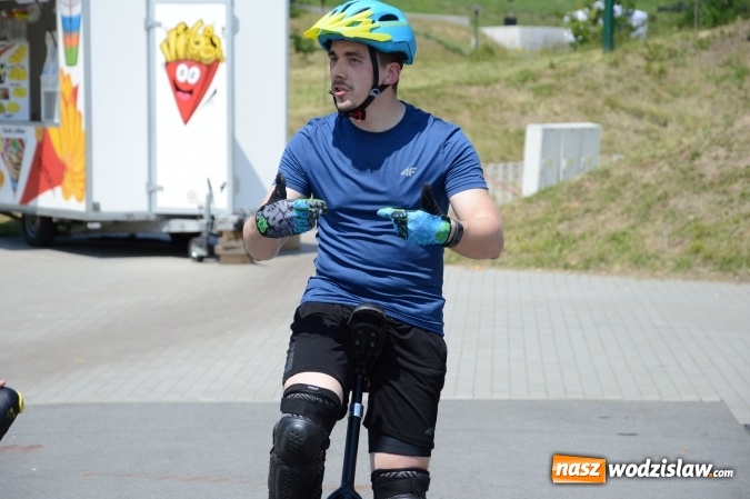 Zdjęcie w galerii na portalu naszwodzislaw.com: Kumulacja atrakcji w Rodzinnym Parku Rozrywki  wiadomości z regionu