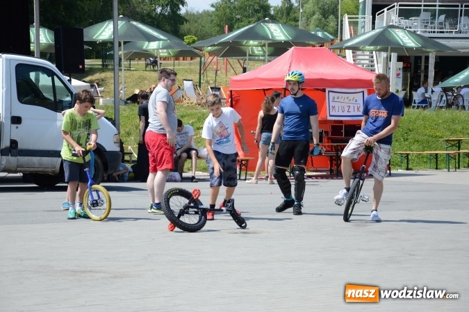 Zdjęcie w galerii na portalu naszwodzislaw.com: Kumulacja atrakcji w Rodzinnym Parku Rozrywki  wiadomości z regionu
