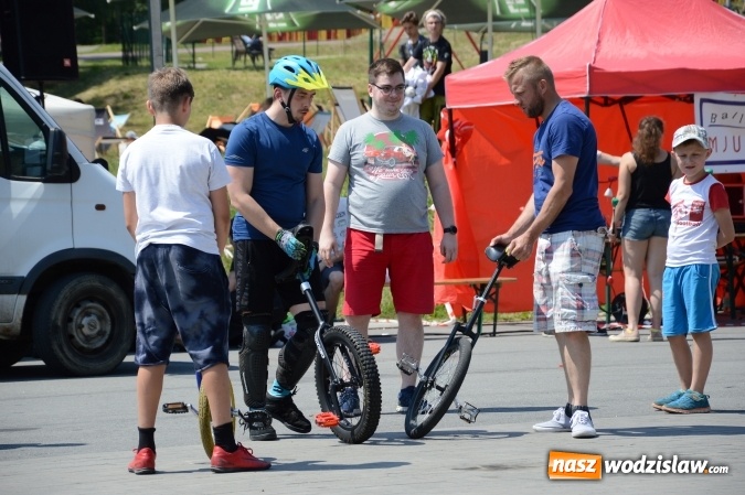 Zdjęcie w galerii na portalu naszwodzislaw.com: Kumulacja atrakcji w Rodzinnym Parku Rozrywki  wiadomości z regionu