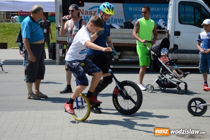 Zdjęcie w galerii na portalu naszwodzislaw.com: Kumulacja atrakcji w Rodzinnym Parku Rozrywki  wiadomości z regionu