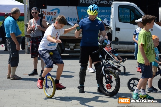 Zdjęcie w galerii na portalu naszwodzislaw.com: Kumulacja atrakcji w Rodzinnym Parku Rozrywki  wiadomości z regionu