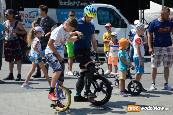 Zdjęcie w galerii na portalu naszwodzislaw.com: Kumulacja atrakcji w Rodzinnym Parku Rozrywki  wiadomości z regionu