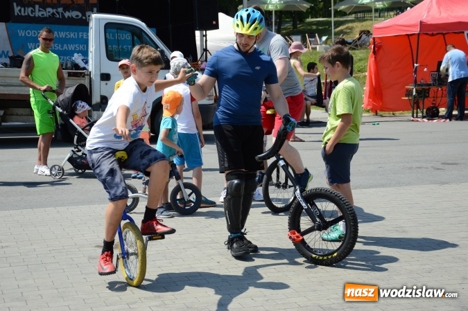 Zdjęcie w galerii na portalu naszwodzislaw.com: Kumulacja atrakcji w Rodzinnym Parku Rozrywki  wiadomości z regionu