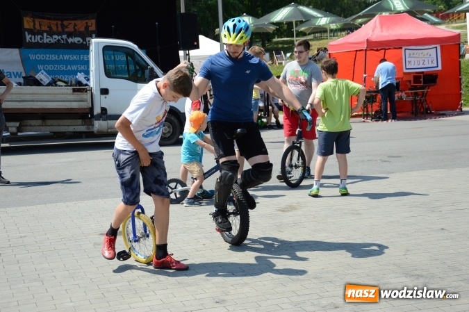 Zdjęcie w galerii na portalu naszwodzislaw.com: Kumulacja atrakcji w Rodzinnym Parku Rozrywki  wiadomości z regionu