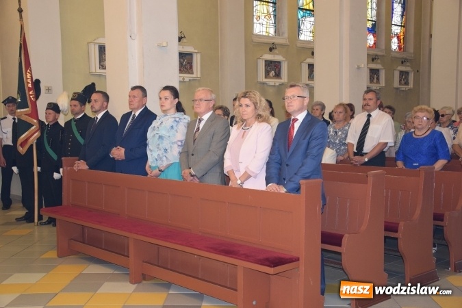 Zdjęcie w galerii na portalu naszwodzislaw.com: Koło Gospodyń Wiejskich w Połomi obchodziło jubileusz 90 - lecia wiadomości z regionu