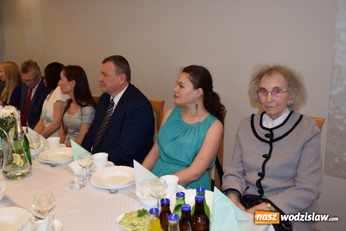Zdjęcie w galerii na portalu naszwodzislaw.com: Koło Gospodyń Wiejskich w Połomi obchodziło jubileusz 90 - lecia wiadomości z regionu