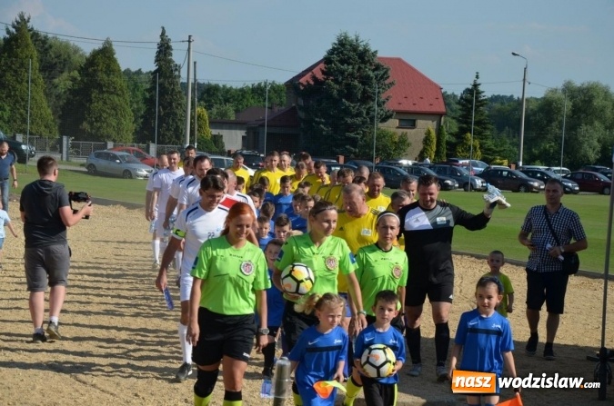 Zdjęcie w galerii na portalu naszwodzislaw.com: Piknik Rodzinny już za nami. ZDJĘCIA wiadomości z regionu