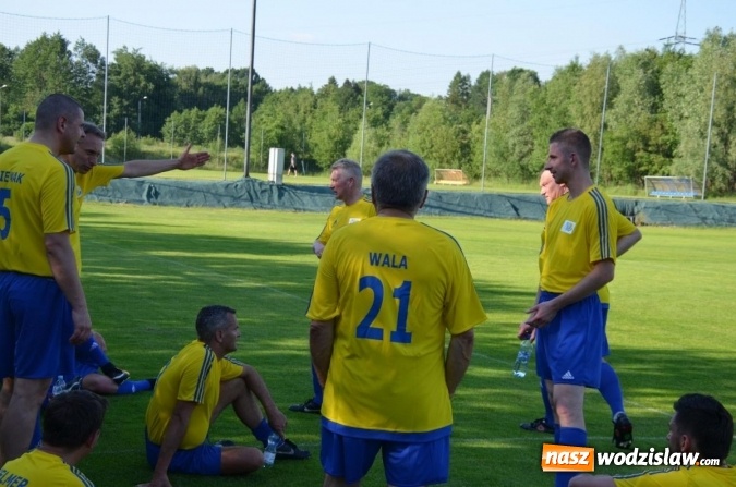 Zdjęcie w galerii na portalu naszwodzislaw.com: Piknik Rodzinny już za nami. ZDJĘCIA wiadomości z regionu