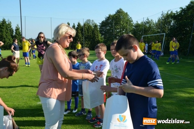 Zdjęcie w galerii na portalu naszwodzislaw.com: Piknik Rodzinny już za nami. ZDJĘCIA wiadomości z regionu