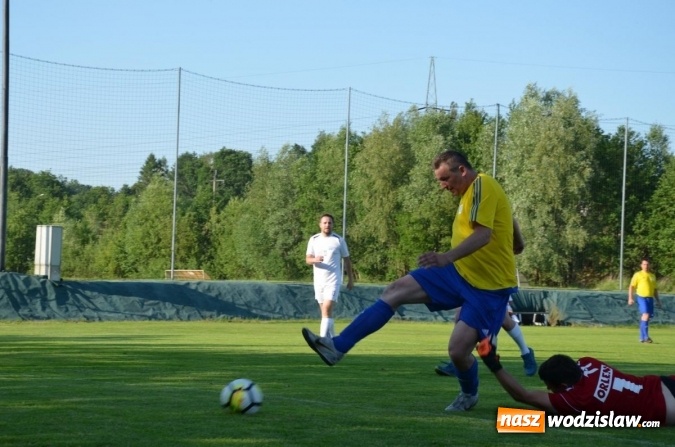 Zdjęcie w galerii na portalu naszwodzislaw.com: Piknik Rodzinny już za nami. ZDJĘCIA wiadomości z regionu