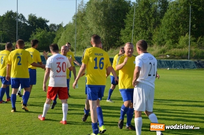 Zdjęcie w galerii na portalu naszwodzislaw.com: Piknik Rodzinny już za nami. ZDJĘCIA wiadomości z regionu