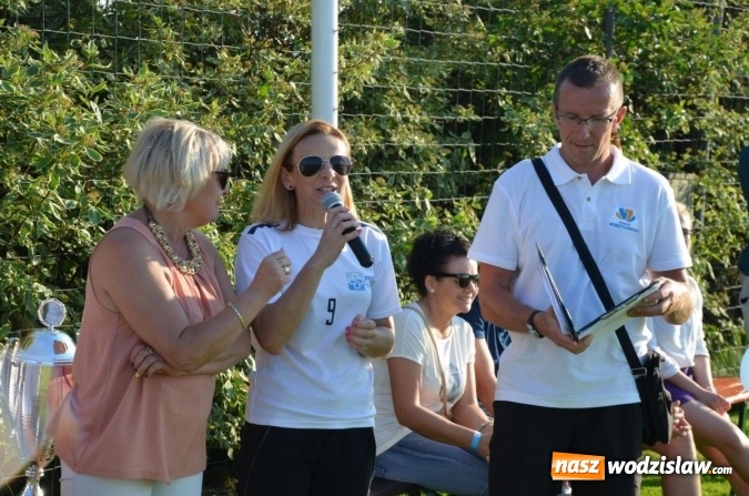 Zdjęcie w galerii na portalu naszwodzislaw.com: Piknik Rodzinny już za nami. ZDJĘCIA wiadomości z regionu