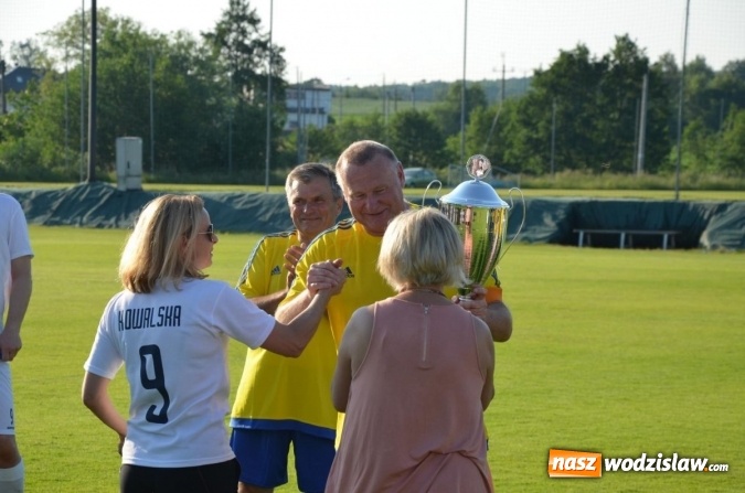 Zdjęcie w galerii na portalu naszwodzislaw.com: Piknik Rodzinny już za nami. ZDJĘCIA wiadomości z regionu
