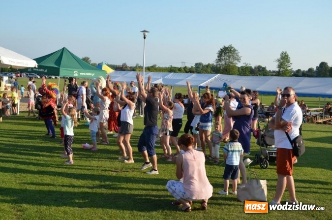 Zdjęcie w galerii na portalu naszwodzislaw.com: Piknik Rodzinny już za nami. ZDJĘCIA wiadomości z regionu