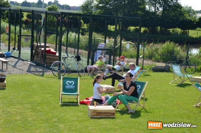 Zdjęcie w galerii na portalu naszwodzislaw.com: Piknik Rodzinny już za nami. ZDJĘCIA wiadomości z regionu