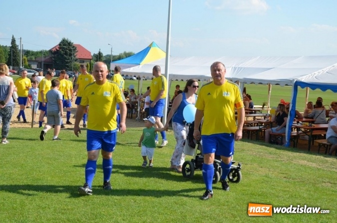 Zdjęcie w galerii na portalu naszwodzislaw.com: Piknik Rodzinny już za nami. ZDJĘCIA wiadomości z regionu