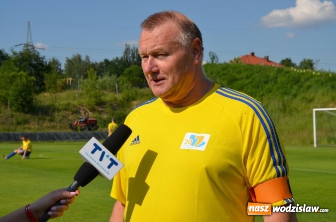 Zdjęcie w galerii na portalu naszwodzislaw.com: Piknik Rodzinny już za nami. ZDJĘCIA wiadomości z regionu