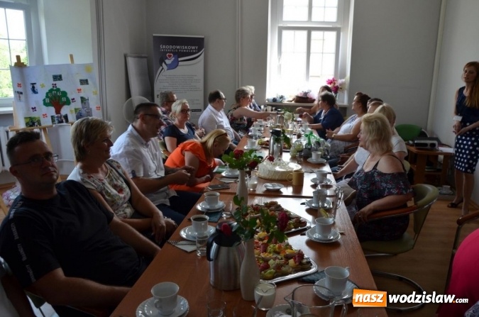 Zdjęcie w galerii na portalu naszwodzislaw.com: Rodziny zastępcze uhonorowane wiadomości z regionu