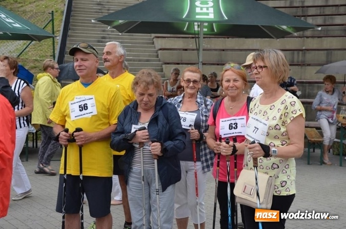 Zdjęcie w galerii na portalu naszwodzislaw.com: Piknik aktywnych seniorów w Wodzisławiu. ZDJĘCIA wiadomości z regionu