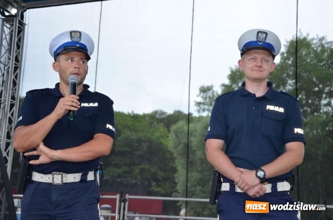 Zdjęcie w galerii na portalu naszwodzislaw.com: Piknik aktywnych seniorów w Wodzisławiu. ZDJĘCIA wiadomości z regionu