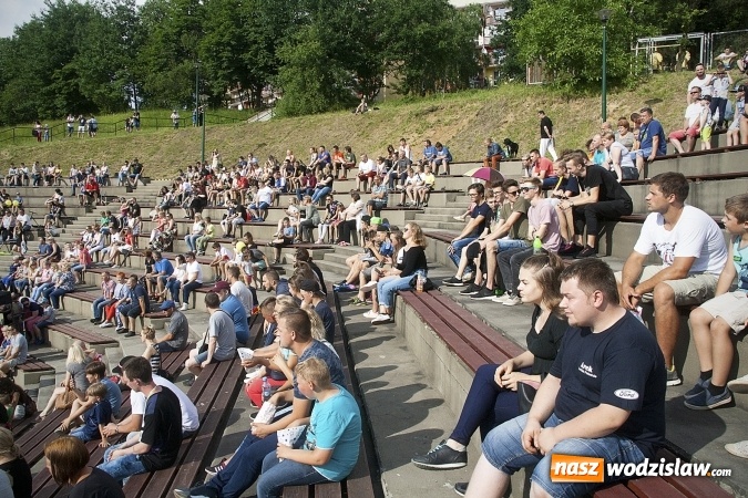 Zdjęcie w galerii na portalu naszwodzislaw.com: Tłumy w Rodzinnym Parku Rozrywki na Dniu Dziecka. FOTORELACJA  wiadomości z regionu