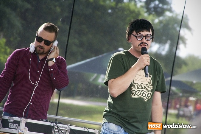 Zdjęcie w galerii na portalu naszwodzislaw.com: Tłumy w Rodzinnym Parku Rozrywki na Dniu Dziecka. FOTORELACJA  wiadomości z regionu