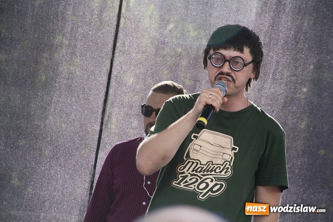 Zdjęcie w galerii na portalu naszwodzislaw.com: Tłumy w Rodzinnym Parku Rozrywki na Dniu Dziecka. FOTORELACJA  wiadomości z regionu