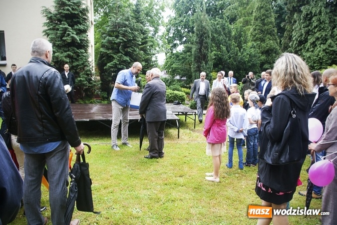 Zdjęcie w galerii na portalu naszwodzislaw.com: Polska rodziną silna! Marsz dla Życia i Rodziny przeszedł ulicami Wodzisławia  wiadomości z regionu