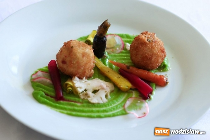 Zdjęcie w galerii na portalu naszwodzislaw.com: Za nami III Międzynarodowe Mistrzostwa Gastronomicznych Młodych Kucharzy i Kelnerów wiadomości z regionu