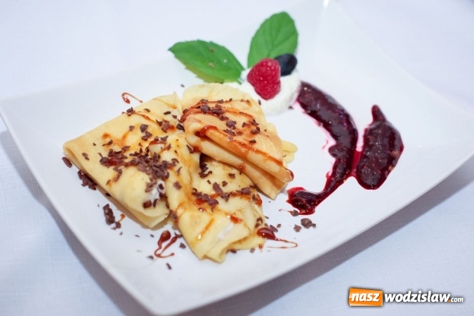 Zdjęcie w galerii na portalu naszwodzislaw.com: Za nami III Międzynarodowe Mistrzostwa Gastronomicznych Młodych Kucharzy i Kelnerów wiadomości z regionu