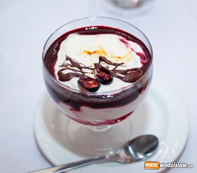 Zdjęcie w galerii na portalu naszwodzislaw.com: Za nami III Międzynarodowe Mistrzostwa Gastronomicznych Młodych Kucharzy i Kelnerów wiadomości z regionu