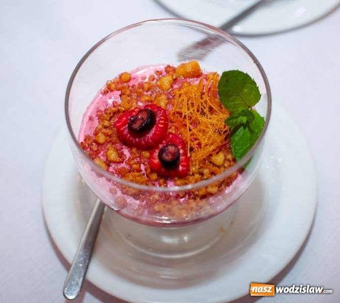 Zdjęcie w galerii na portalu naszwodzislaw.com: Za nami III Międzynarodowe Mistrzostwa Gastronomicznych Młodych Kucharzy i Kelnerów wiadomości z regionu