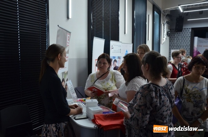 Zdjęcie w galerii na portalu naszwodzislaw.com: Wodzisław: Szukali pracy i pracowników wiadomości z regionu