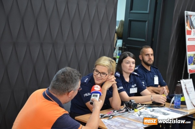 Zdjęcie w galerii na portalu naszwodzislaw.com: Wodzisław: Szukali pracy i pracowników wiadomości z regionu