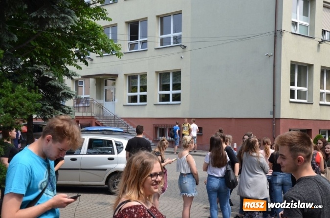 Zdjęcie w galerii na portalu naszwodzislaw.com: Wodzisław: Szukali pracy i pracowników wiadomości z regionu
