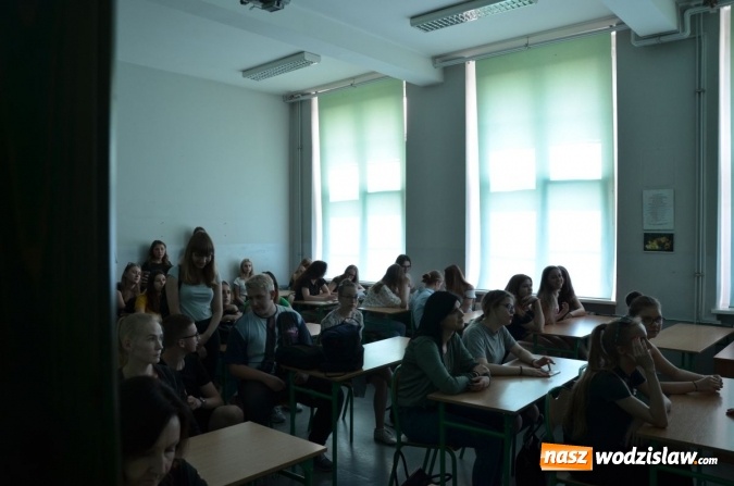 Zdjęcie w galerii na portalu naszwodzislaw.com: Wodzisław: Szukali pracy i pracowników wiadomości z regionu