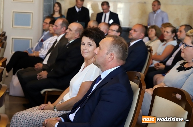 Zdjęcie w galerii na portalu naszwodzislaw.com: Jedno z najbezpieczniejszych gospodarstw znajduje się w Rydułtowach  wiadomości z regionu