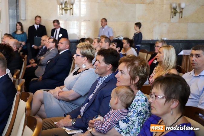 Zdjęcie w galerii na portalu naszwodzislaw.com: Jedno z najbezpieczniejszych gospodarstw znajduje się w Rydułtowach  wiadomości z regionu