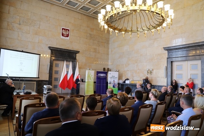 Zdjęcie w galerii na portalu naszwodzislaw.com: Jedno z najbezpieczniejszych gospodarstw znajduje się w Rydułtowach  wiadomości z regionu