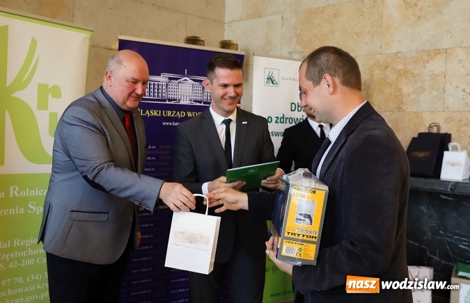 Zdjęcie w galerii na portalu naszwodzislaw.com: Jedno z najbezpieczniejszych gospodarstw znajduje się w Rydułtowach  wiadomości z regionu